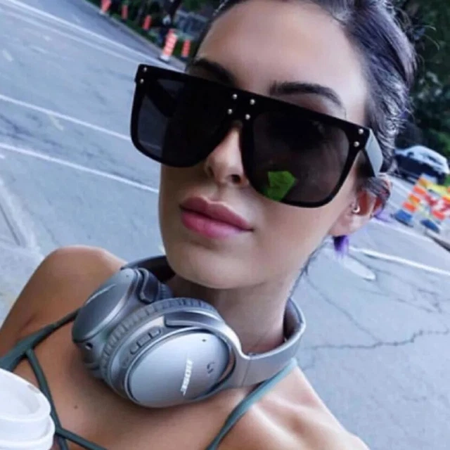 Occhiali da sole kim kardashian clearance