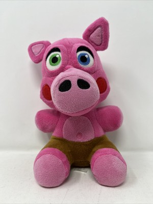 toy pigpatch