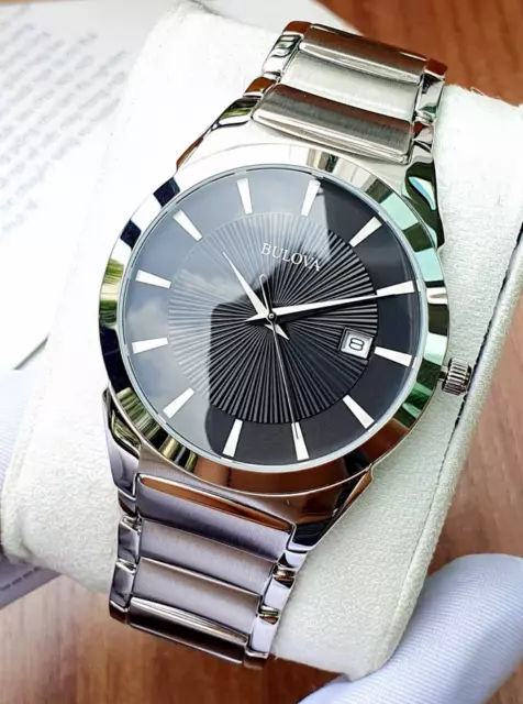 Bulova 96b149 top