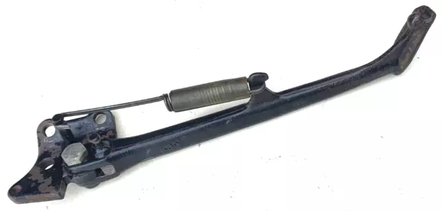 Kawasaki ZX6R Supporto laterale con supporto molla e telaio ZX-6R F 1997