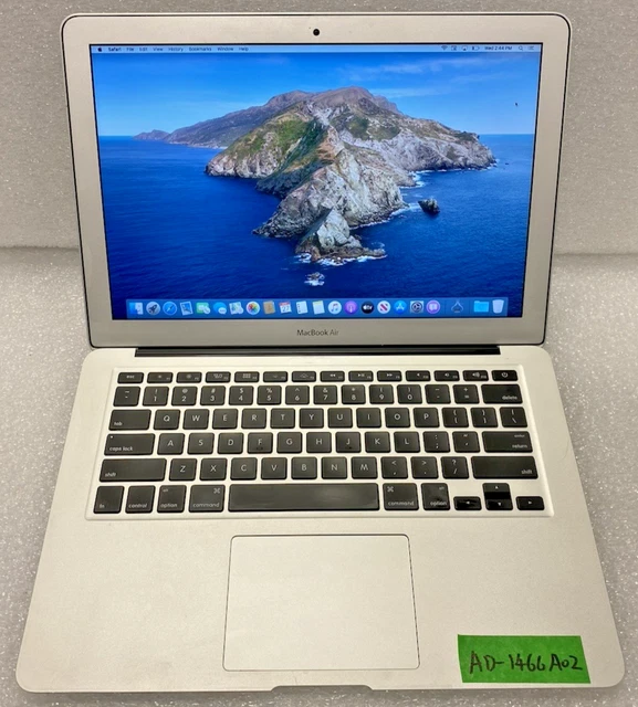 Apple MacBook AIR 13 2012 i5 128G A1466 A1466 APPLE MACBOOK Air 13