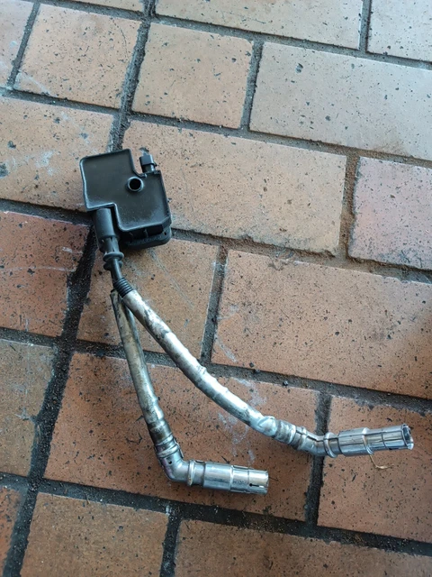 Bobina De Encendido Bosch Original Para Mercedes-Benz (1998-2011) Y Chrysler Crossfire - Número A0001587803