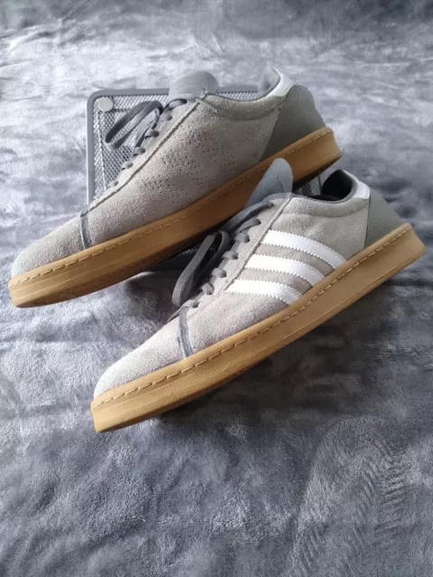 Adidas campus hotsell size 11