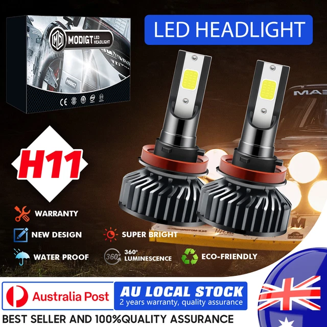 Best shop led h11