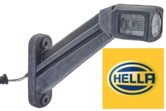 HELLA 2XS011744-201 Umrissleuchte