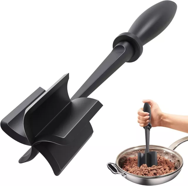 Pampered Chef Mix N Chop (2583) for store person