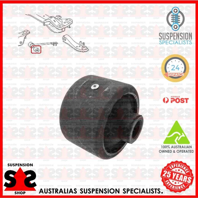 FEBEST Front Lower Ball Joint For Nissan Skyline R34 (1998-2001) – 0220-C34_ST Direct Replacement