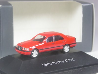 Herpa exclusivement MERCEDES 100 D Bus Sarrebruck dans PC-Neuf dans sa boîte CLASSE 