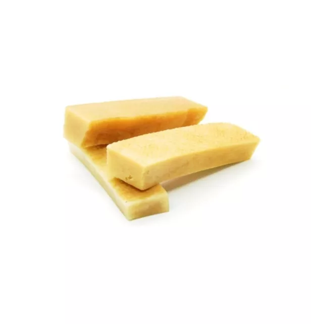 Fromage de Yak pour chien Taille L