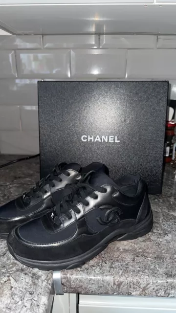 Best 25+ Deals for Chanel Trainers