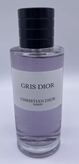 DIOR GRIS DIOR EAU DE PARFUM Dior Privee 8.4oz / 250mL