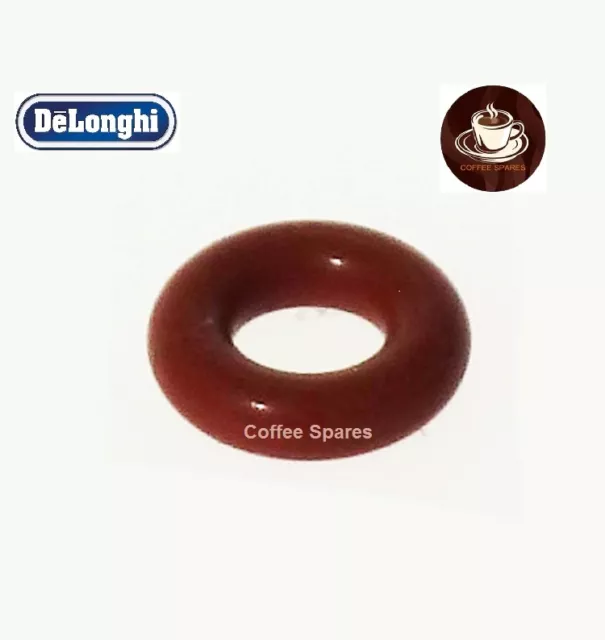 Nespresso Delonghi ORING for EN tubes - thickness 1.9 mm -internal ø 3.4 mm