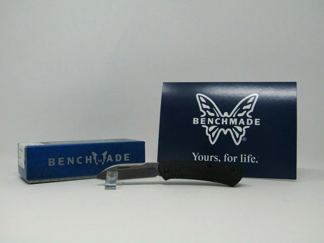 Benchmade 319-2 Proper - *DISCONTINUED*