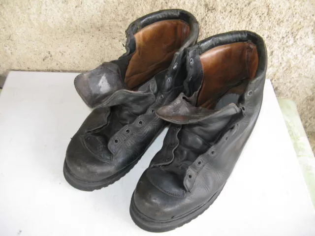 BOTTES LARGUEUR OU DE SAUT pour moniteur parachutiste P 2 EUR 30