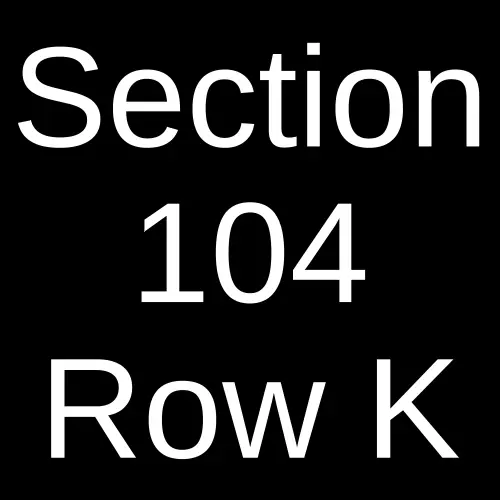 2 Tickets Fall Out Boy & Jimmy Eat World 3/29/24 Columbus, OH