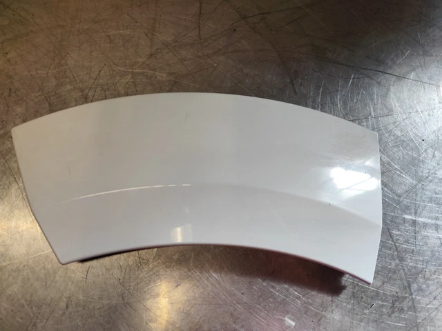 Aile Arrière Droite Pour Renault Megane 3 Phase 1 - Réf 760300248R - Occasion