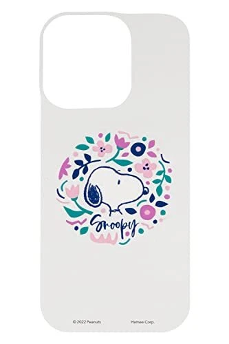 Iface Reflection Iphone 14 Pro Exclusive Snoopy Character #222