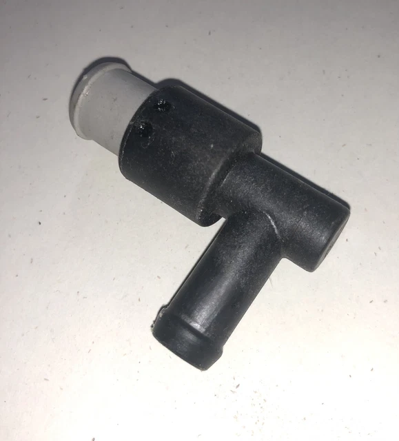 NOS BWD PCV207 PCV Valve Chrysler Dodge Plymouth 7.89 PicClick