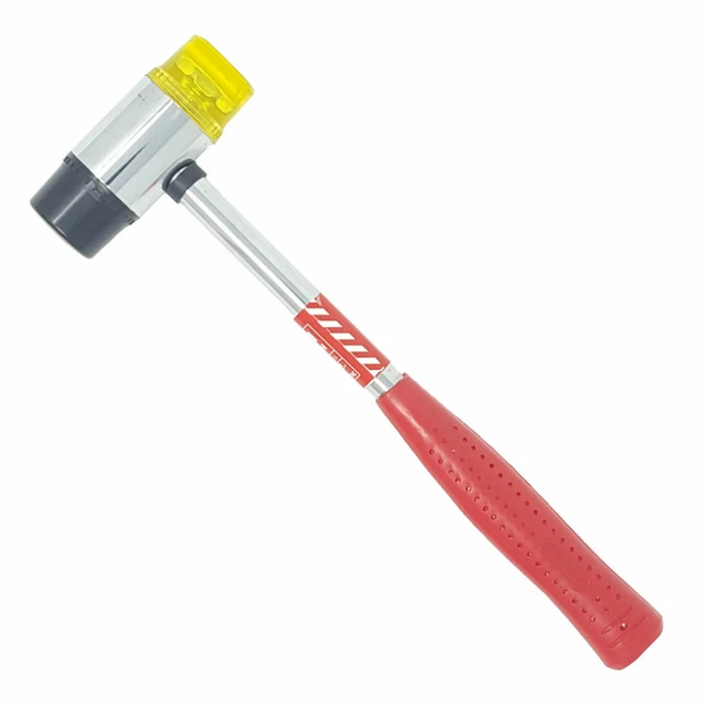 Marteau de Dent 350 Taille en Caoutchouc Léger