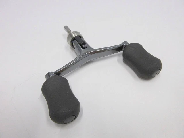 シマノ 01ステラ FW2000S ダブルハンドル Shimano 01 Stella FW 2000S Spinning Reel | eBay