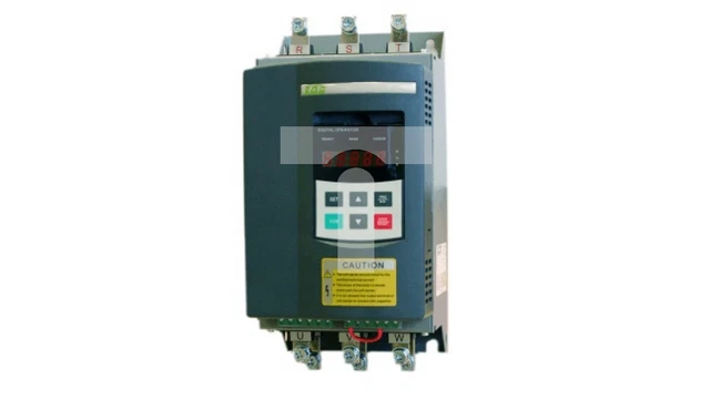 3-Phasen-Softstarter 400AC 44A 22kW SF-220 /T1DE