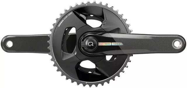 sram force crankset power meter