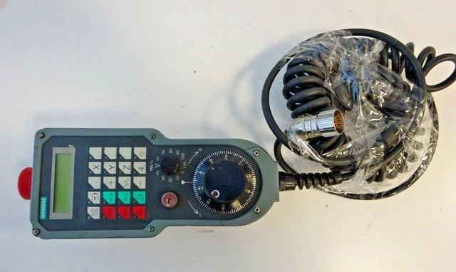 6FX2007-1AE04 SIEMENS Commande Numérique