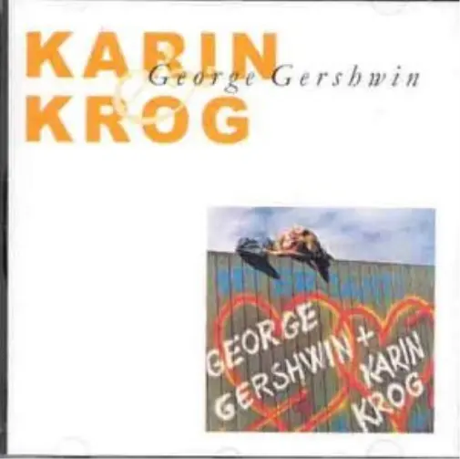 Gershwin With CD NEW