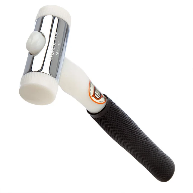 Thor 11-712 Thorex Nylon Marteau (38mm) 650G