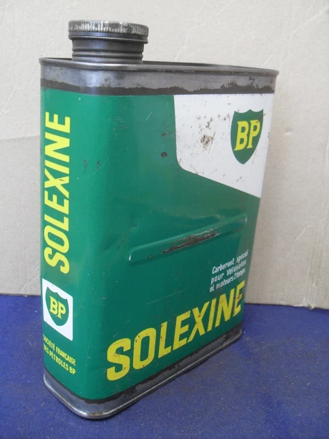 Anciens Bidons Gourde Vélo Renault Cobra + Support - Vintage Années 50/60 - Occasion
