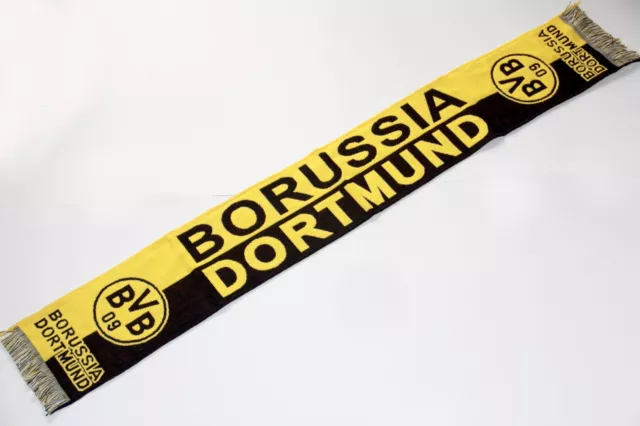 Ballspielverein Borussia 09 e. V. Dortmund, is a German professional sport Scarf