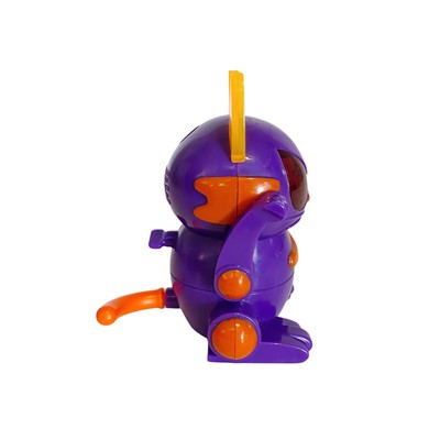 sega toys tiger electronics cat