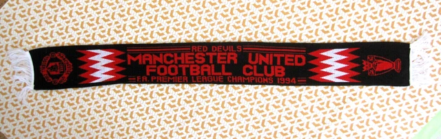 Echarpe du Racing Club de Lens RCL - Collection
