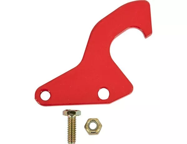 Buyers Products - 1304799 SAM Coupler Tower Latch Kit for Boss Snow Plows