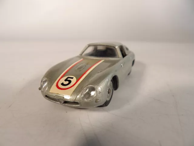 SOLIDO 148 - ALFA ROMEO Giulia TZ N°5 - Ech. 1/43