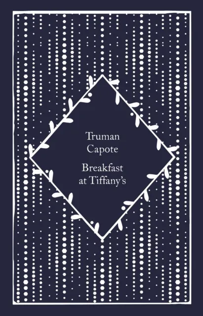 Truman Capote | Breakfast at Tiffany's | Buch | Englisch (2022) | 146 S.
