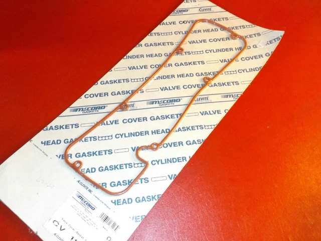 McCord 1987-1997 Chevy Buick Oldsmobile Pontiac  valve cover gaskets  CV1129
