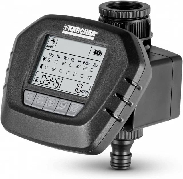 Kärcher Bewässerungsautomat WT 5 - 2.645-219.0