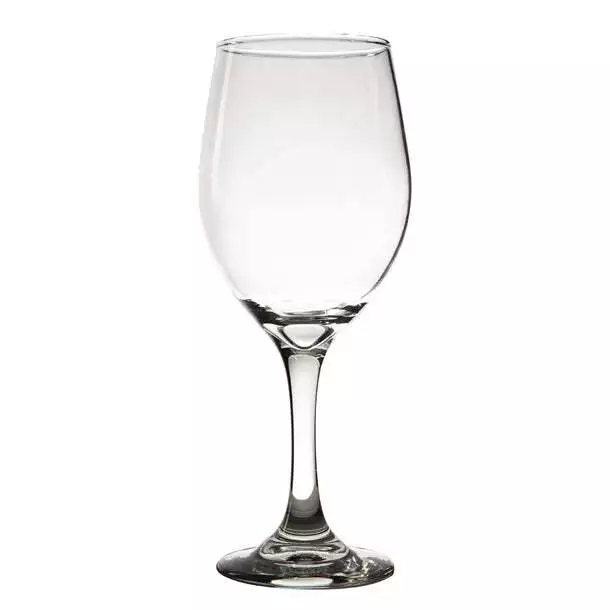 Olympia Solar Wine Glasses 410ml (Pack of 24) PAS-CU003