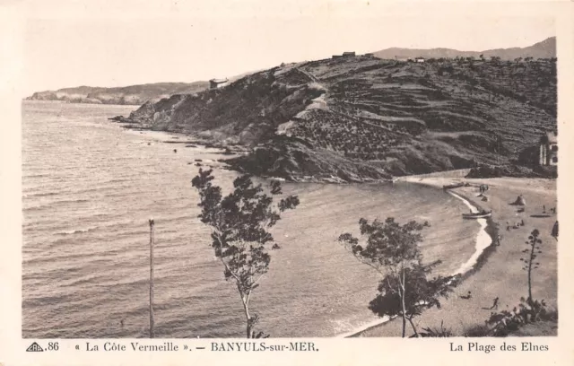 66-Banyuls Sur Mer-N�4005-E/0169