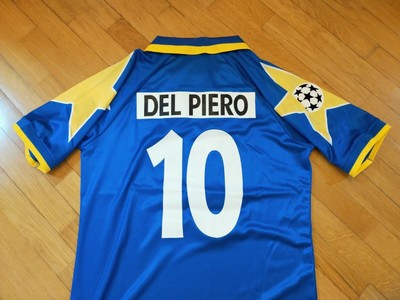 Maglia Juventus 1996 usato in Italia | vedi tutte i 72 prezzi!
