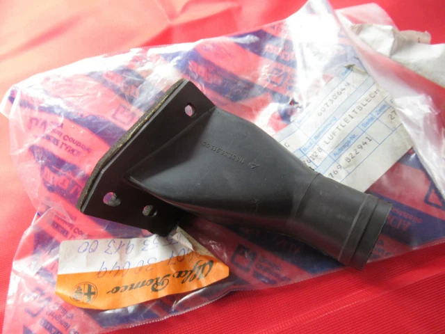 ORIGINAL ALFA ROMEO Alfetta Type 116 Lot Ceinture de Sécurité 116979565600/99 EUR 443,69