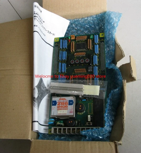 Fuji FTK634A-G02 T Link interface board ,New////