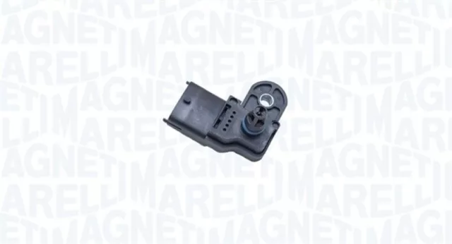 MAGNETI MARELLI Sensor Saugrohrdruck Mapsensor Drucksensor Ladedruck