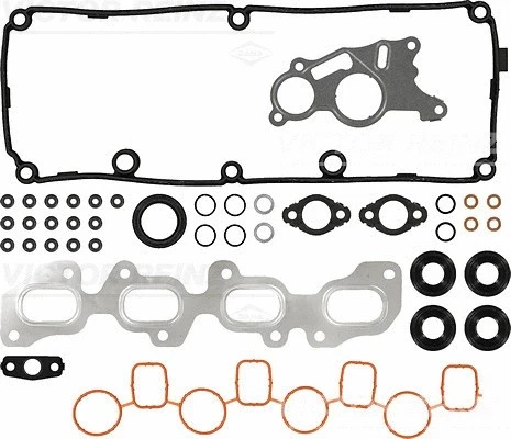 GASKET SET CYLINDER Head Fits: Vw Passat B7 2.0 Tdi/2.0 Tdi 4Motion.vw