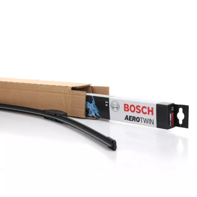 Spazzola tergicristallo anteriore BOSCH AEROTWIN Toyota Yaris P13 da 2010