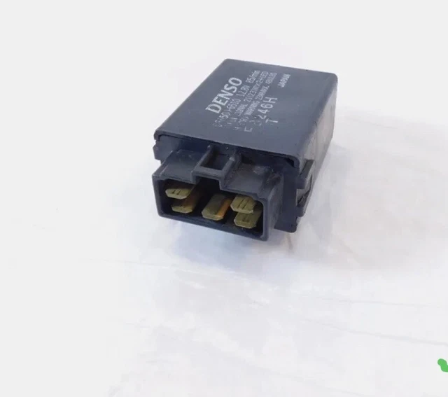 11-2017 Yamaha V Star 1300 XVS1300 Stryker Turn Signal Flasher Relay
