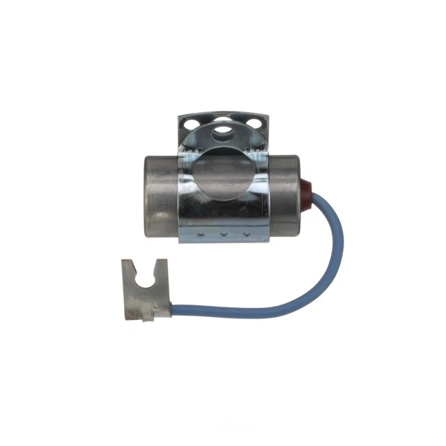 A/C Condenser Standard Motor Products FD75