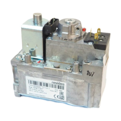 Honeywell ROBINET GAZ VALVE SIME HONEYWELL VK4105M5017 6243804 6207300 SANS BOÎTE 