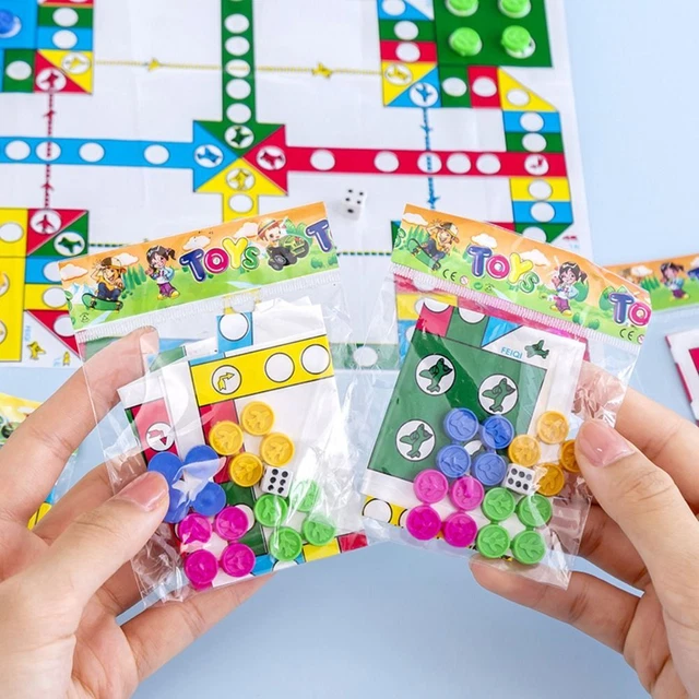 Regalo Juguetes Educativos Juguetes Vuelo Ajedrez Mini Juego de Mesa Juego Interactivo